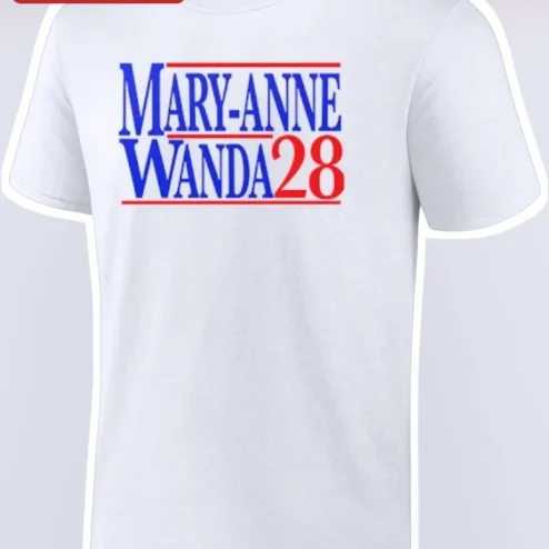 Personalized Political Campaign Style Tee Custom Name Election Season Gift