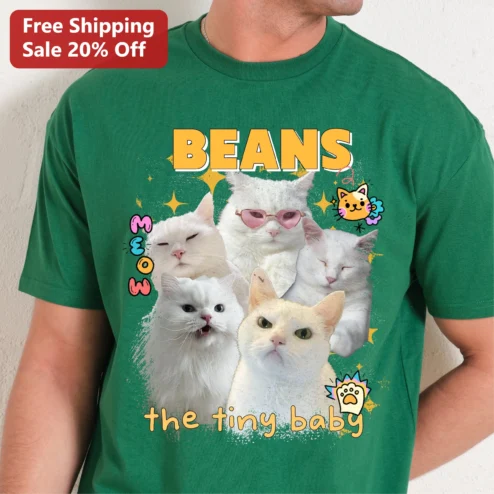 Customer in Chicago, Illinois wearing Photo Quality Guidelines Digital Asset with Pet and Portrait Examples