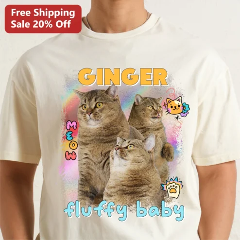 Close-up of Photo Quality Guidelines Digital Asset with Pet and Portrait Examples for streetwear fans in Chicago, Illinois