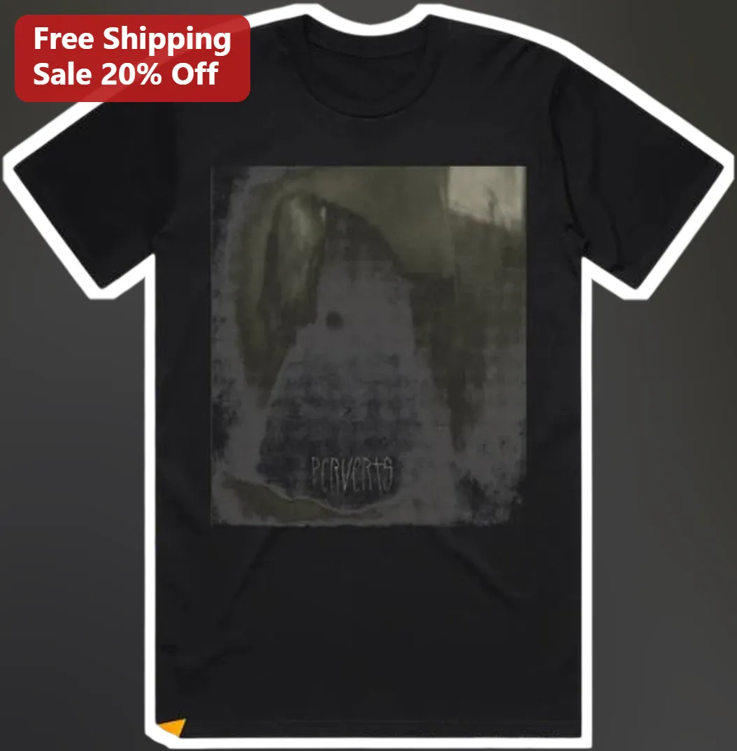 Pits and Perverts LGSM Lesbians and Gays Support the Miners Punk Grunge Graphic Tee