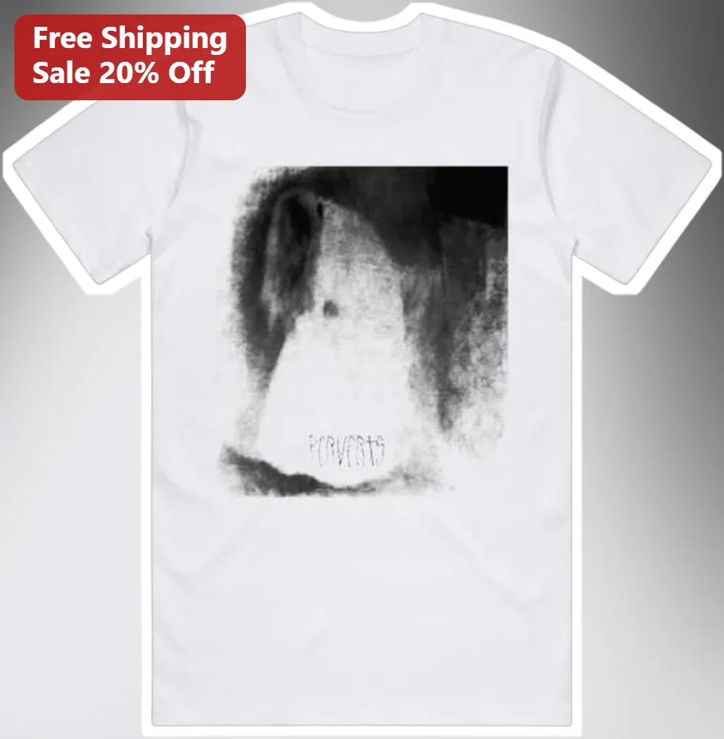 Pits and Perverts LGSM Tee Queer Activism Graphic T-Shirt for Pride