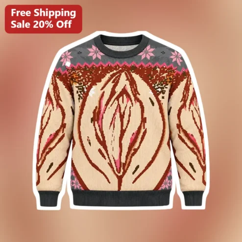 Pixel Art Eye Sweatshirt Retro Anime Aesthetic Crewneck Gift for Gamers Indie Creators