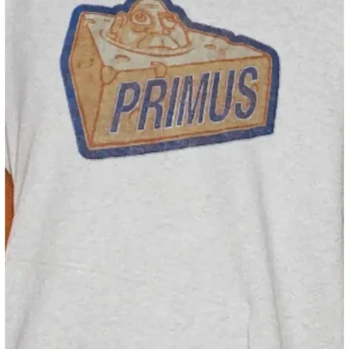 Primus Transformers Cheese Wedge Graphic Tee Funny Cybertron God Shirt for Men