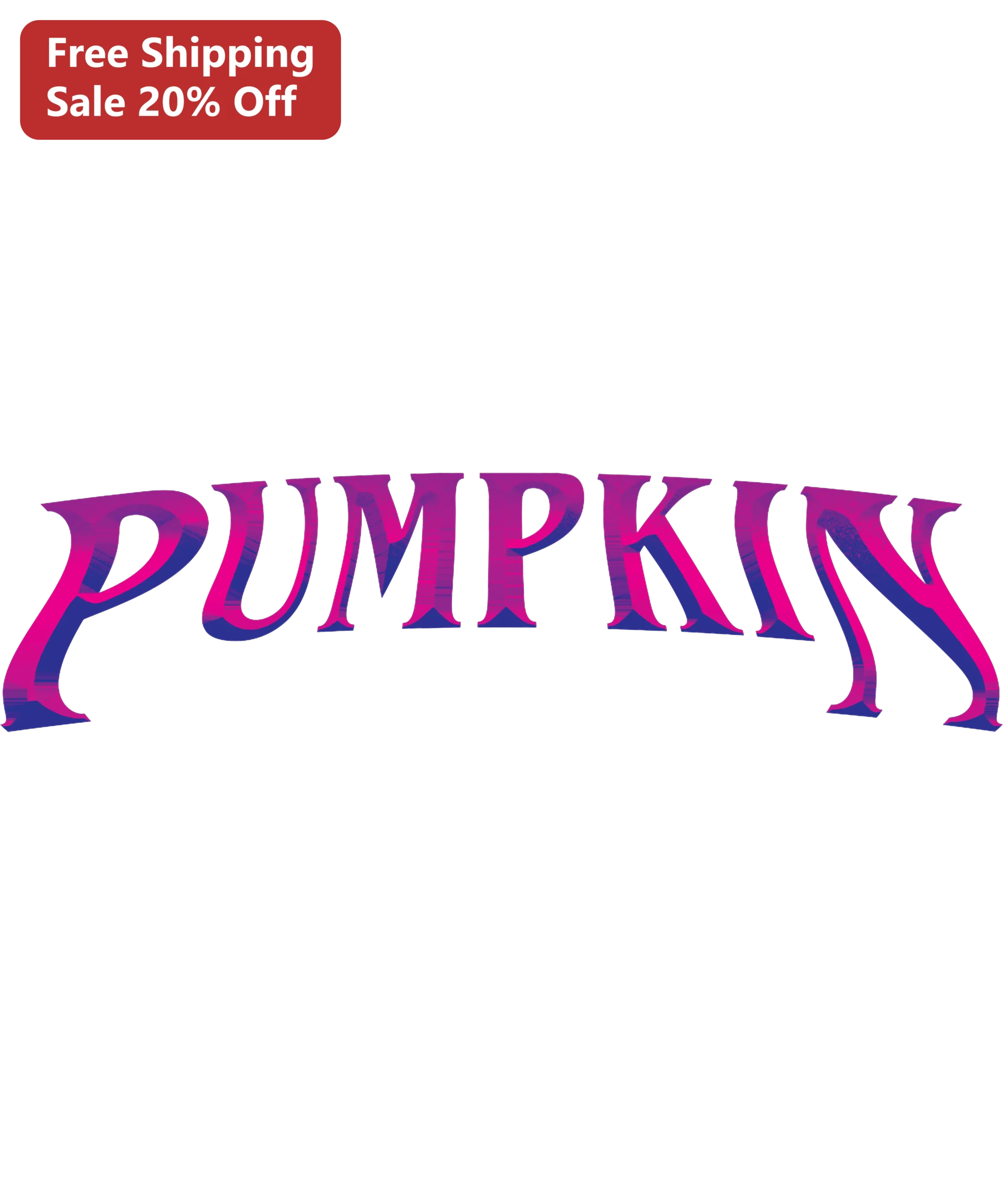 Pumpkin Tee Gothic Fantasy Typography Halloween Shirt Spooky Season Fall Graphic Tee for Women Men