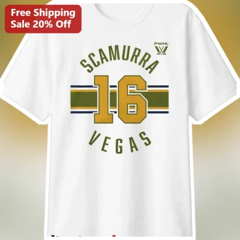 PWHL Tee Professional Women's Hockey League Vintage Jersey Graphic T-Shirt for Men