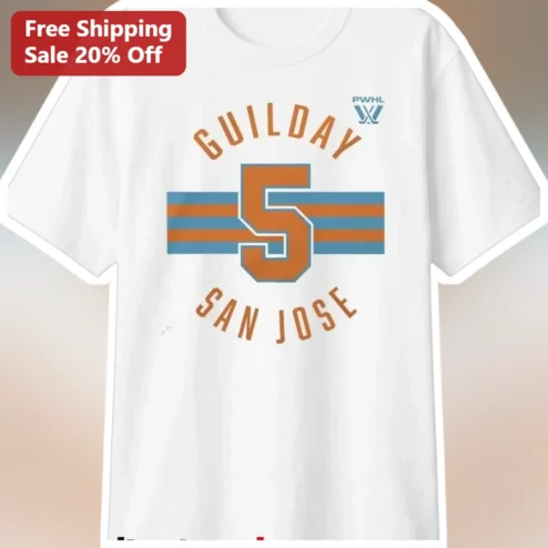 PWHL Tee Retro Vintage Jersey Graphic T-Shirt for Men Women Hockey Fans