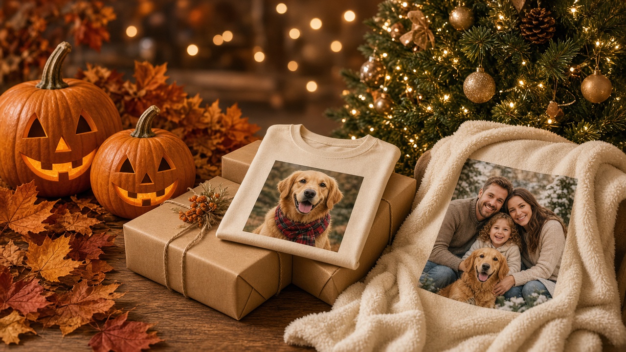Your Q4 2026 Affiliate Plan: Halloween to Christmas
