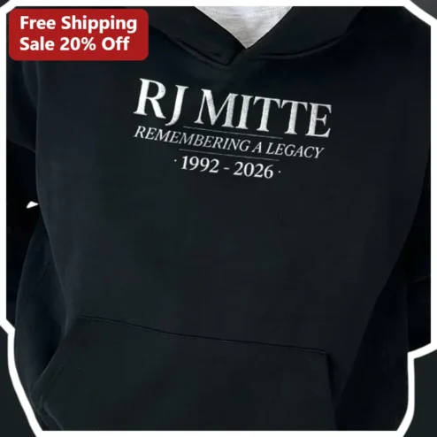 Remembering a Legacy Hoodie Personalized Memorial Tribute Sweatshirt for Men Women