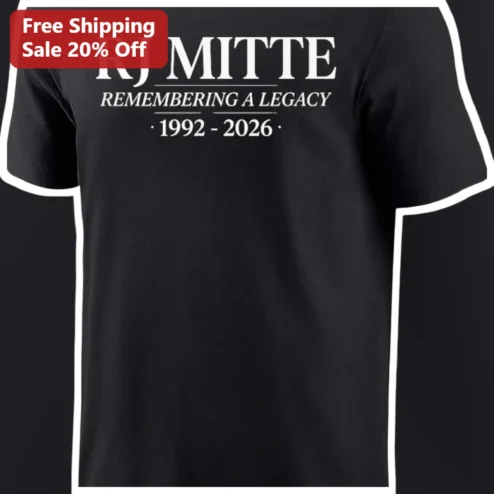Remembering A Legacy Memorial Tee Personalized Custom Name Tribute Shirt For Family