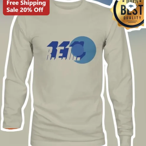 REO Long Sleeve Shirt Classic Rock Band Merch Vintage Music Apparel Gift for Men Women