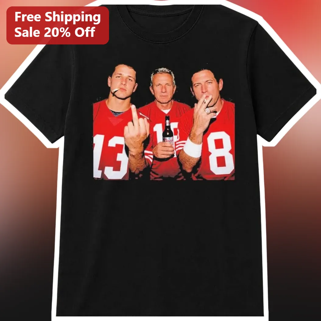 The Footballs Tee Alternative Rock Band Graphic T-Shirt for Men Women