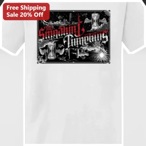 The Sandman Rumpelstiltskin Tee Gothic Dark Fantasy Graphic Shirt Neil Gaiman Inspired Apparel