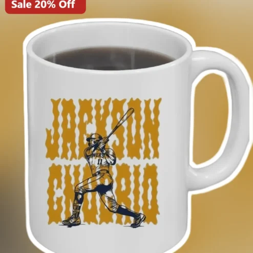 Vintage Baseball Batter Mug Personalized Custom Name Gift for Dad Coach Sports Fan