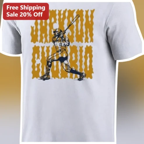 Vintage Baseball Player Swing Tee Retro Sports Graphic Shirt for Men Women