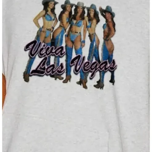 Viva Las Vegas Bachelorette Party Cowgirl Tee