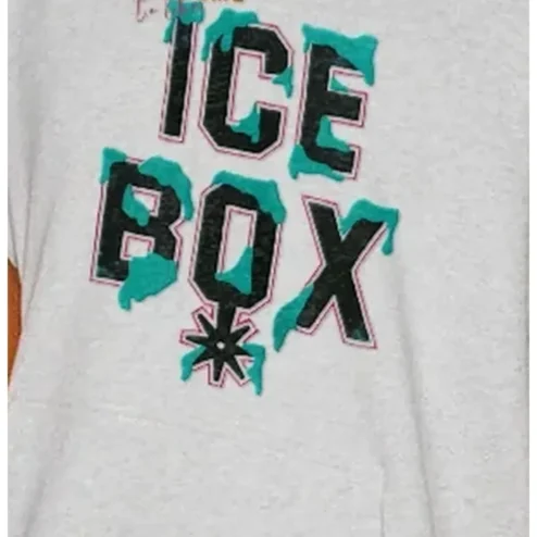 Welcome to the Ice Box Tee Funny Winter Humor Graphic Shirt for Holiday Secret Santa Gift