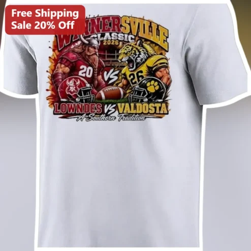 Winnersville Classic Lowndes vs Valdosta Southern Tradition Tee