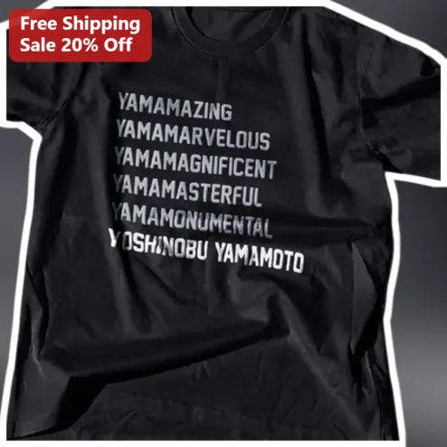 Yoshinobu Yamamoto Tee Dodgers Fan Baseball Gift Black Graphic T-Shirt